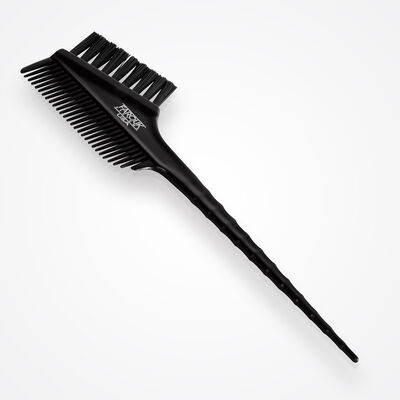2-Sided Tint Brush and Comb